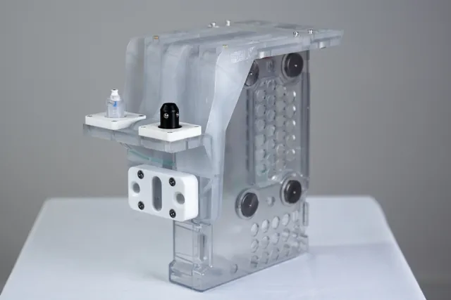 Cell Culture Bag Cartridge