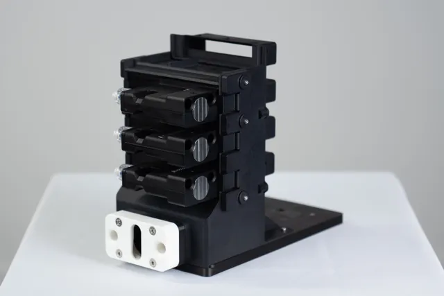 NC-Cassette Cartridge