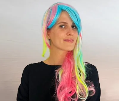 Alice Melocchi