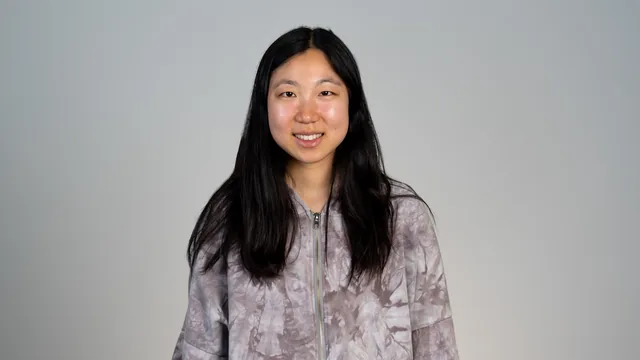 Carol Jiang