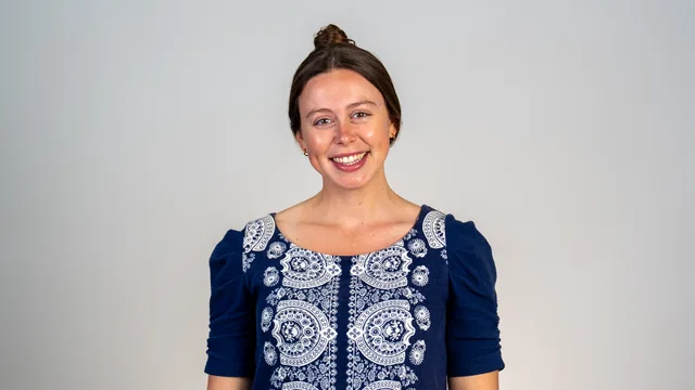 Catherine Hanson