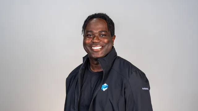 Chinedu Onyewuenyi