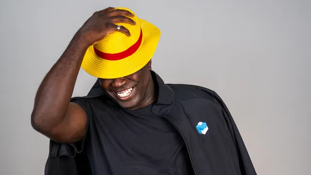 Chinedu Onyewuenyi