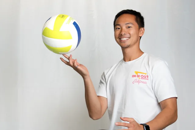Chris Cheng