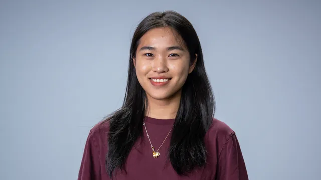 Jane Lin