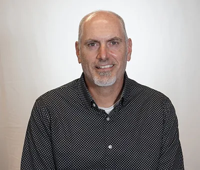 Jeff Curhan