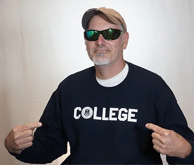 Jeff Curhan