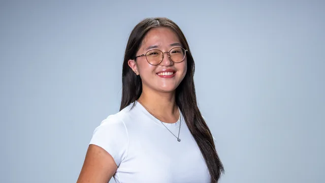 Jennifer Yang