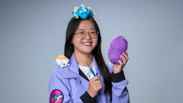 Jennifer Yang