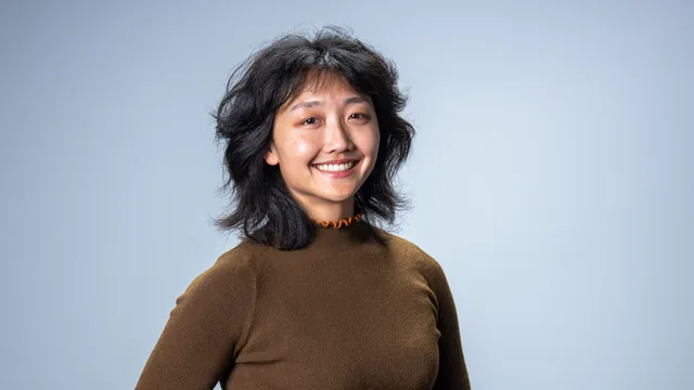 Jojo Liang
