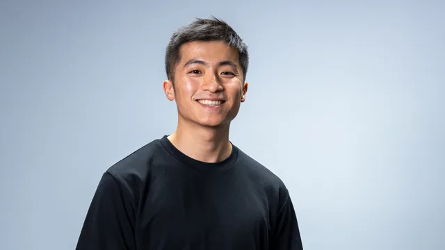 Kelvin Pang
