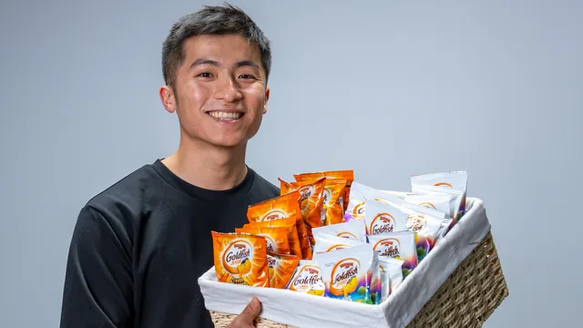 Kelvin Pang