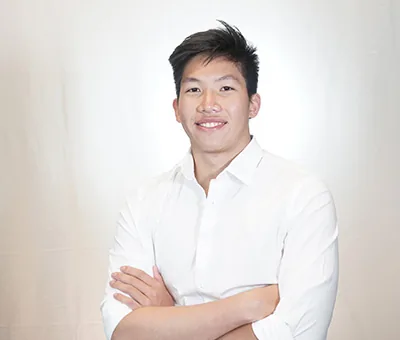 Kenny Harsono