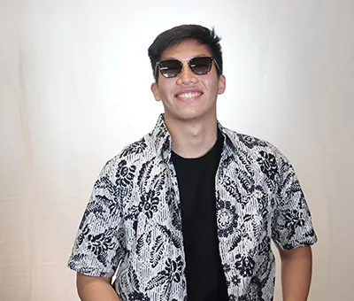 Kenny Harsono