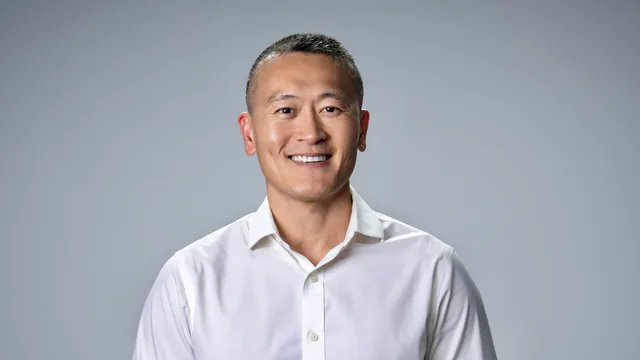 Kevin Liu