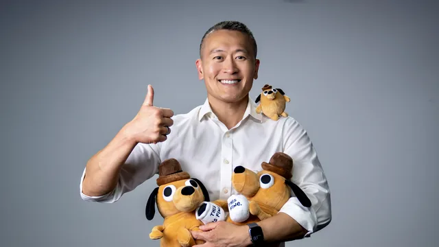 Kevin Liu