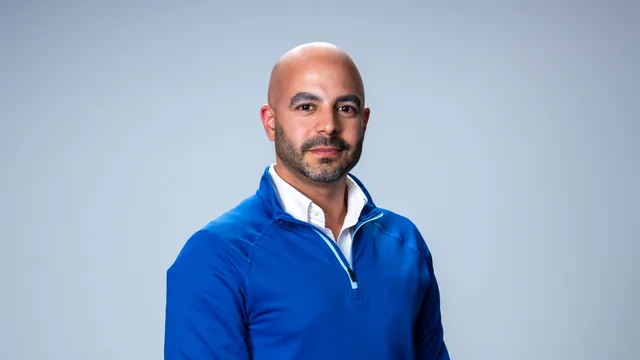 Manny Guerrero