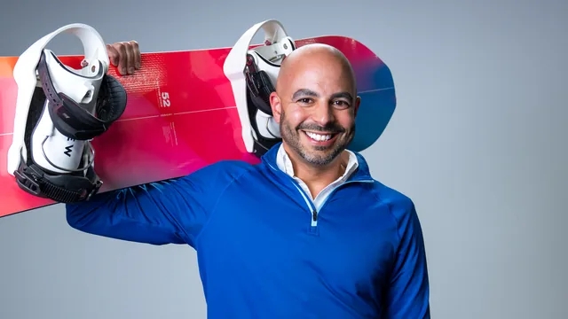 Manny Guerrero