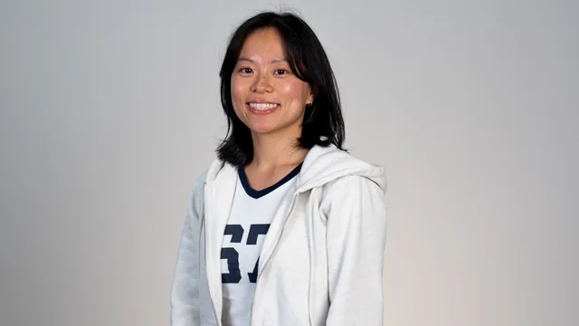 Natalie Huang