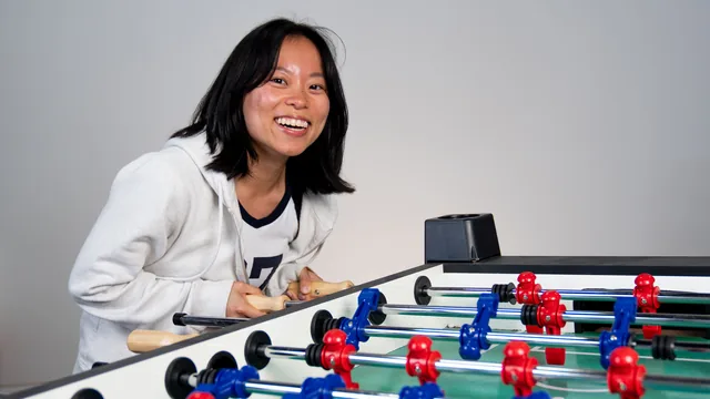 Natalie Huang