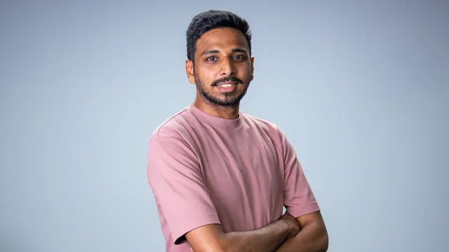 Prasanna Sriganesh