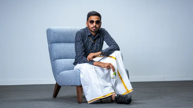 Prasanna Sriganesh