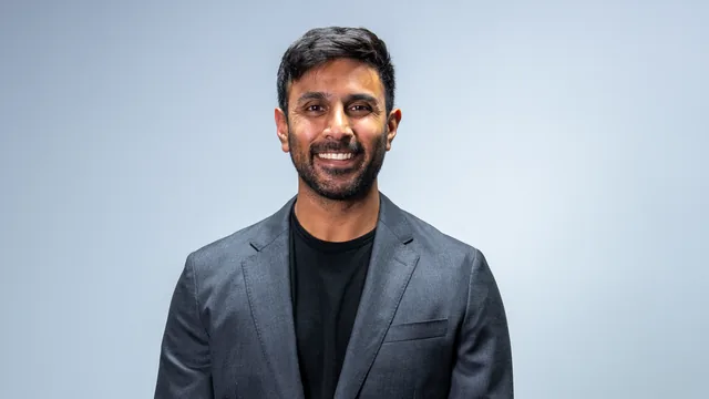 Sanket Dahotre