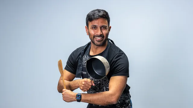Sanket Dahotre