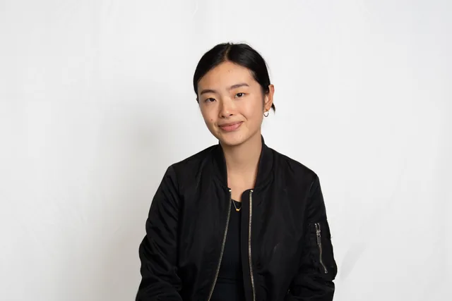 Shirley Zhang