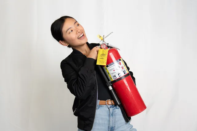 Shirley Zhang