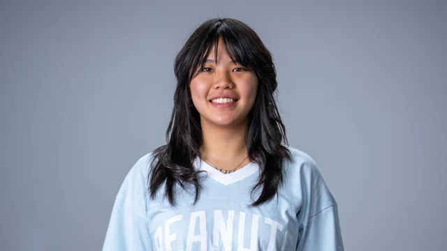 Sofia Tong