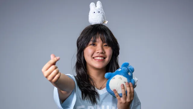 Sofia Tong