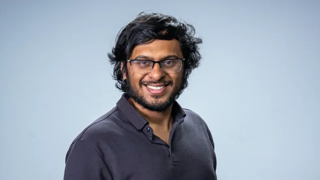 Sudarshan Harithas
