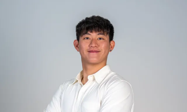 Winston Zha